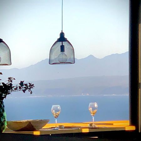 Best View @ No 2 Plettenberg Bay Bagian luar foto