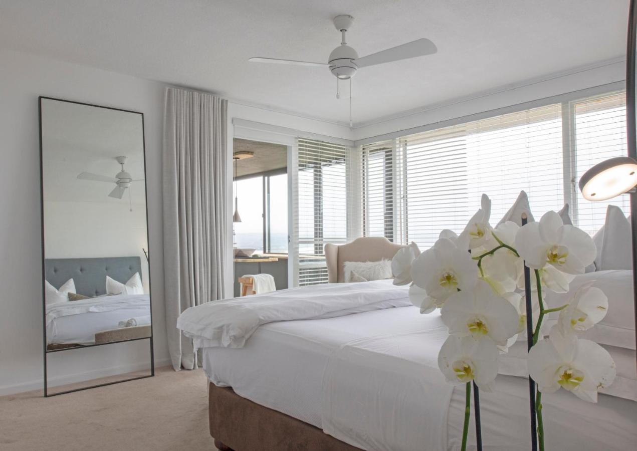 Best View @ No 2 Plettenberg Bay Bagian luar foto