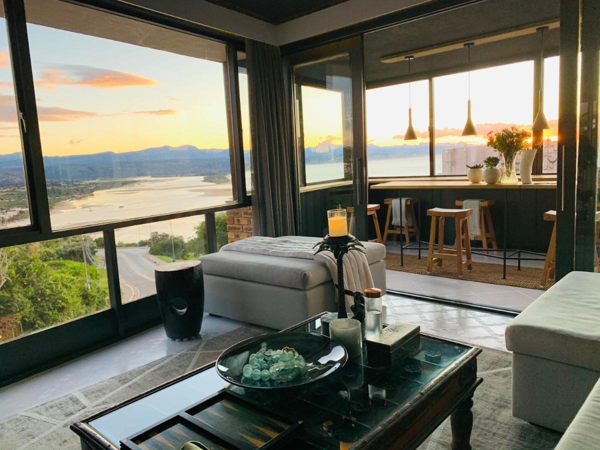 Best View @ No 2 Plettenberg Bay Bagian luar foto