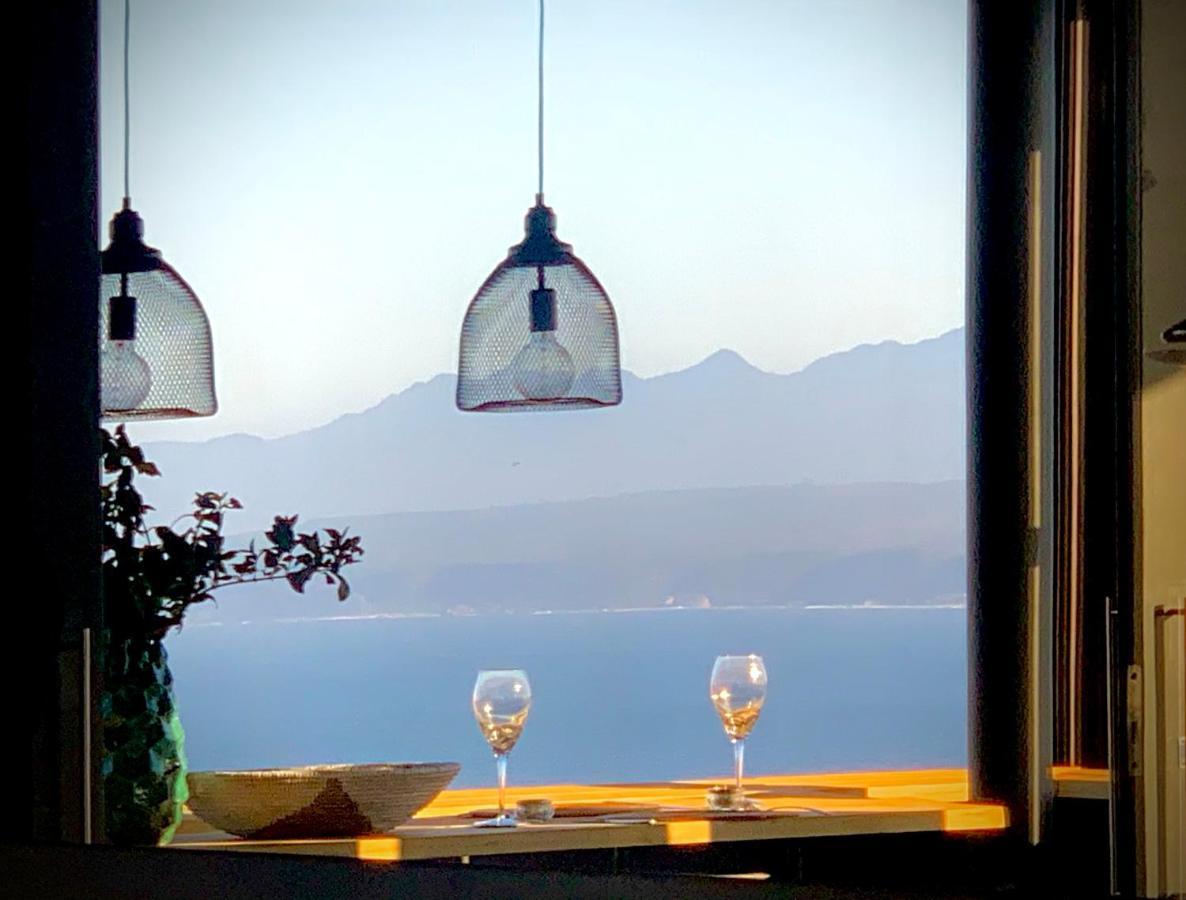 Best View @ No 2 Plettenberg Bay Bagian luar foto