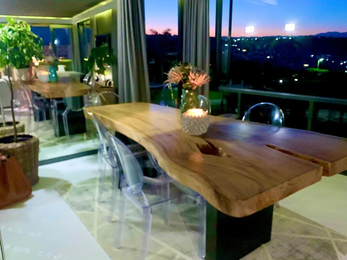 Best View @ No 2 Plettenberg Bay Bagian luar foto