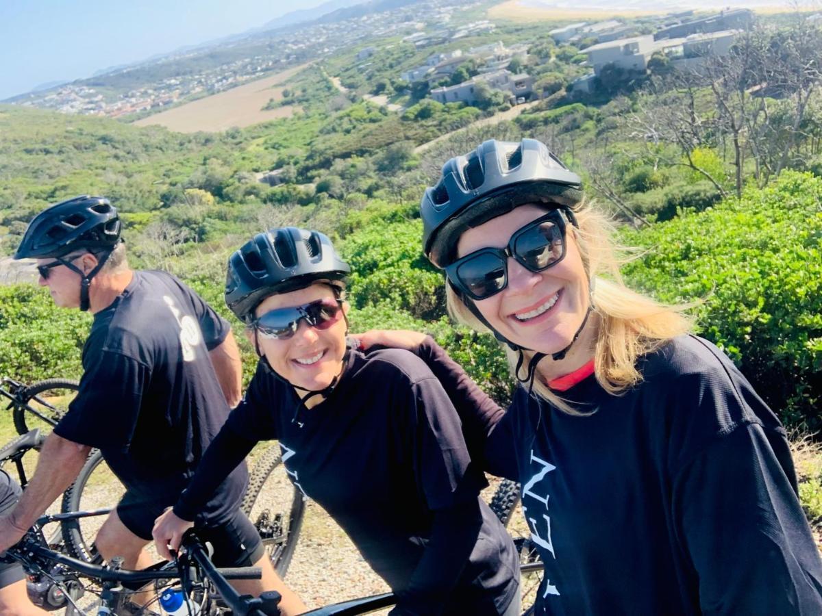 Best View @ No 2 Plettenberg Bay Bagian luar foto