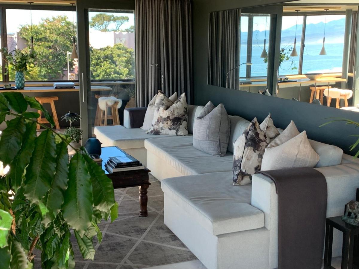 Best View @ No 2 Plettenberg Bay Bagian luar foto